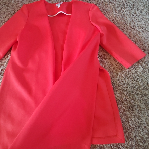 NWT blazer - Picture 2 of 9